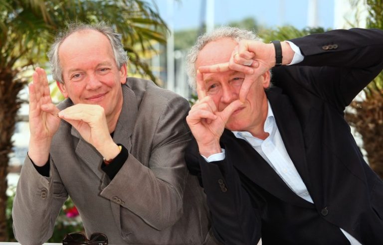 CANNES, FRANCE - MAY 19:  Luc Dardenne and Jean-Pierre Dardenne attends the Dardennes Brothers Cinema Masterclass held at the Salle Bunuel, Palais Des Festivals during the 62nd International Cannes Film Festival on May 19, 2009 in Cannes, France.  (Photo by Pascal Le Segretain/Getty Images)