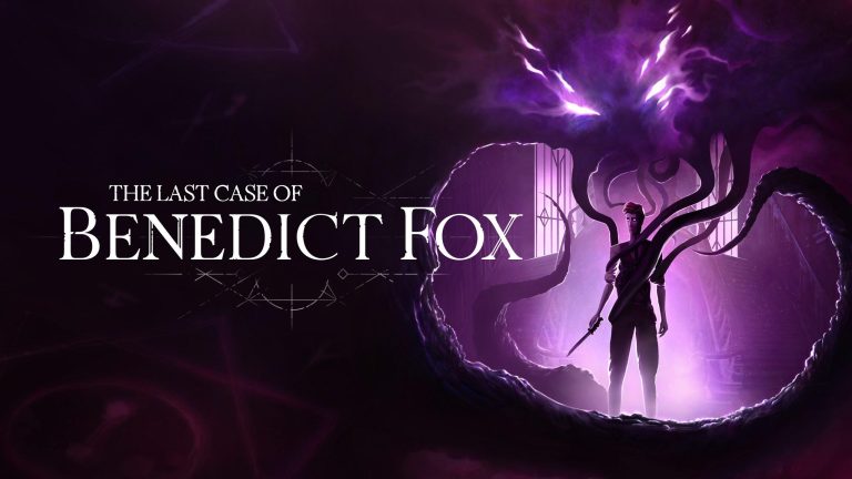 Le dernier cas de Benedict Fox reçoit un nouveau gameplay de combat
