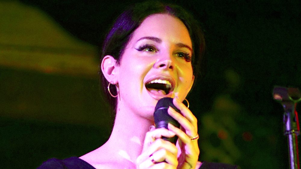 Les albums de Lana Del Rey, classés parmi les plus populaires A lire absolument Inscrivez-vous aux newsletters Variété Plus de nos marques
	
	
