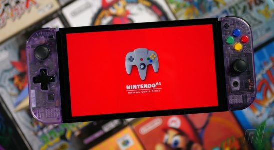 Un autre essai gratuit de sept jours de Nintendo Switch Online est maintenant disponible