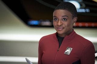 Regarder Star Trek : Étranges Nouveaux Mondes