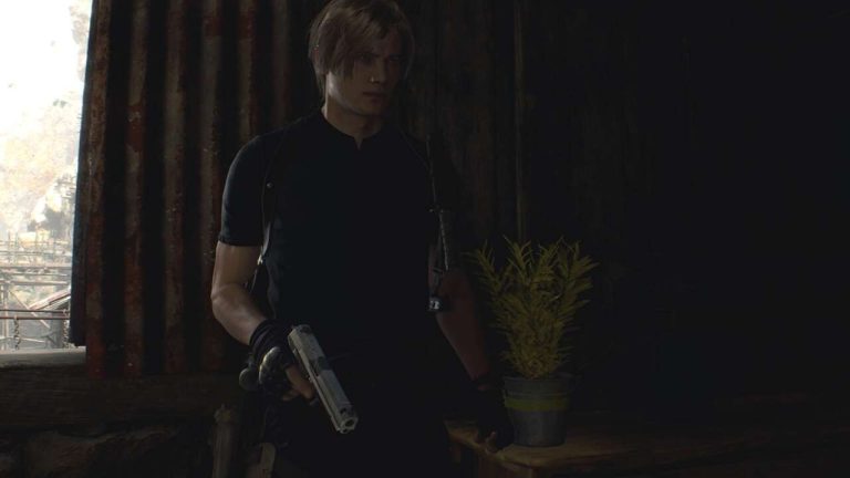 Resident Evil 4 - Guide des emplacements de toutes les herbes jaunes
