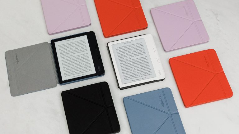 Les 5 meilleures liseuses qui ne sont PAS des Kindles – Review Geek