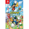 Klonoa Phantasy Rêverie Série