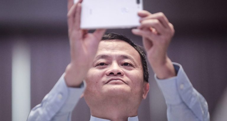 Le fondateur d’Alibaba, Jack Ma, revient en Chine après un an d’incertitude