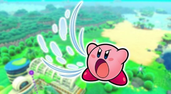 Aléatoire : C'est bon tout le monde, Kirby ne digère pas ses ennemis