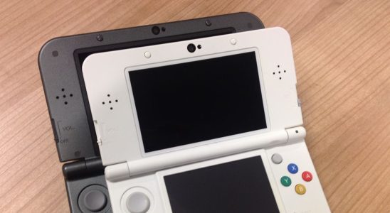 Nintendo 3DS et Wii U eShop fermé définitivement après ce week-end