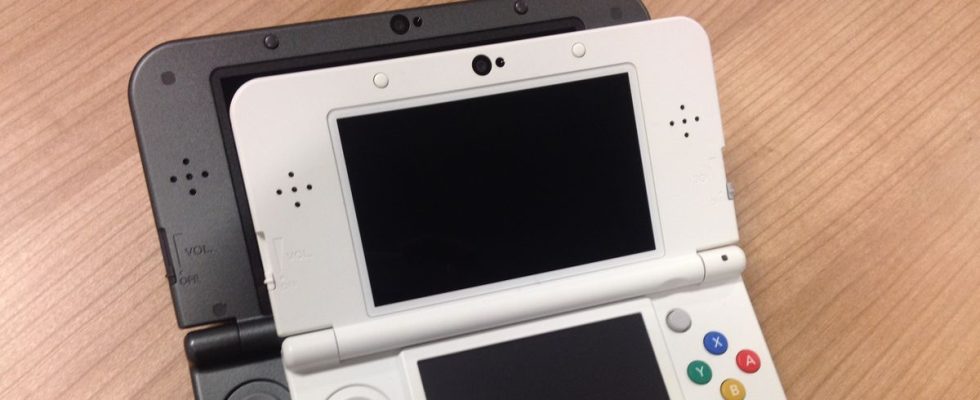 Nintendo 3DS et Wii U eShop fermé définitivement après ce week-end