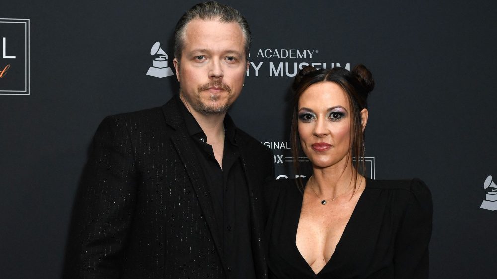 Jason Isbell sur le fait d'être «énervé» en regardant HBO Doc qui couvre franchement son rétablissement, son mariage et l'intensité de son studio Les plus populaires doivent être lus
	
	
