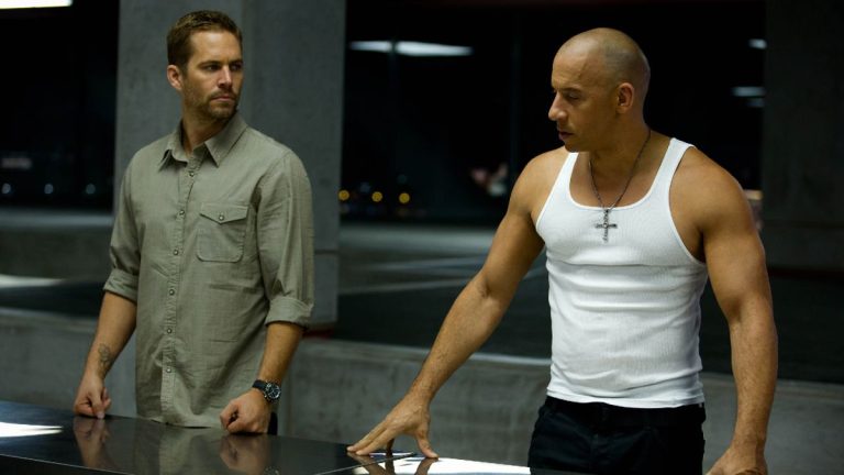 Vin Diesel ne peut pas imaginer que la saga Fast se termine sans un adieu à Brian O’Conner de Paul Walker