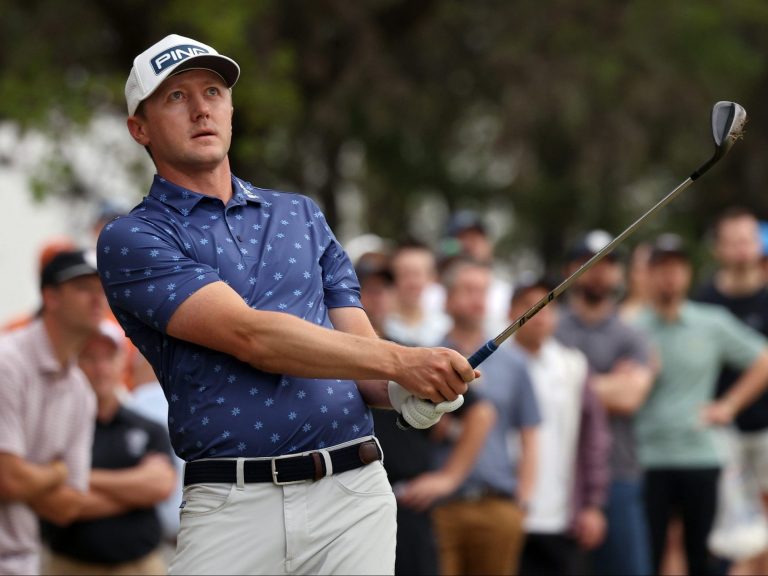 Mackenzie Hughes, Scottie Scheffler, Rory McIlroy parmi les 16 qui progressent en Match Play