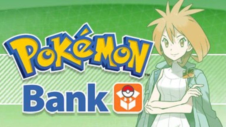 Message d'intérêt public : Pokémon Bank est désormais "gratuit" sur Nintendo 3DS
