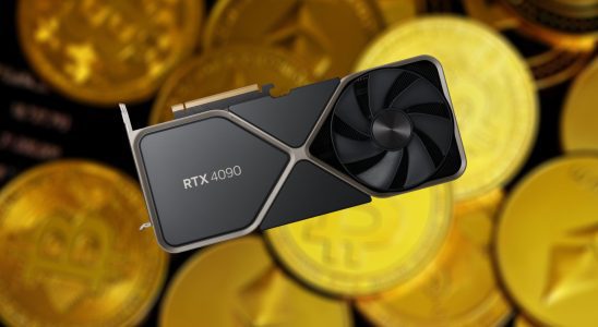 Nvidia dit que le cryptominage des cartes graphiques n'est pas "utile pour la société"