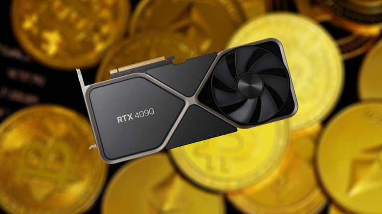 Nvidia dit que le cryptominage des cartes graphiques n'est pas "utile pour la société"
