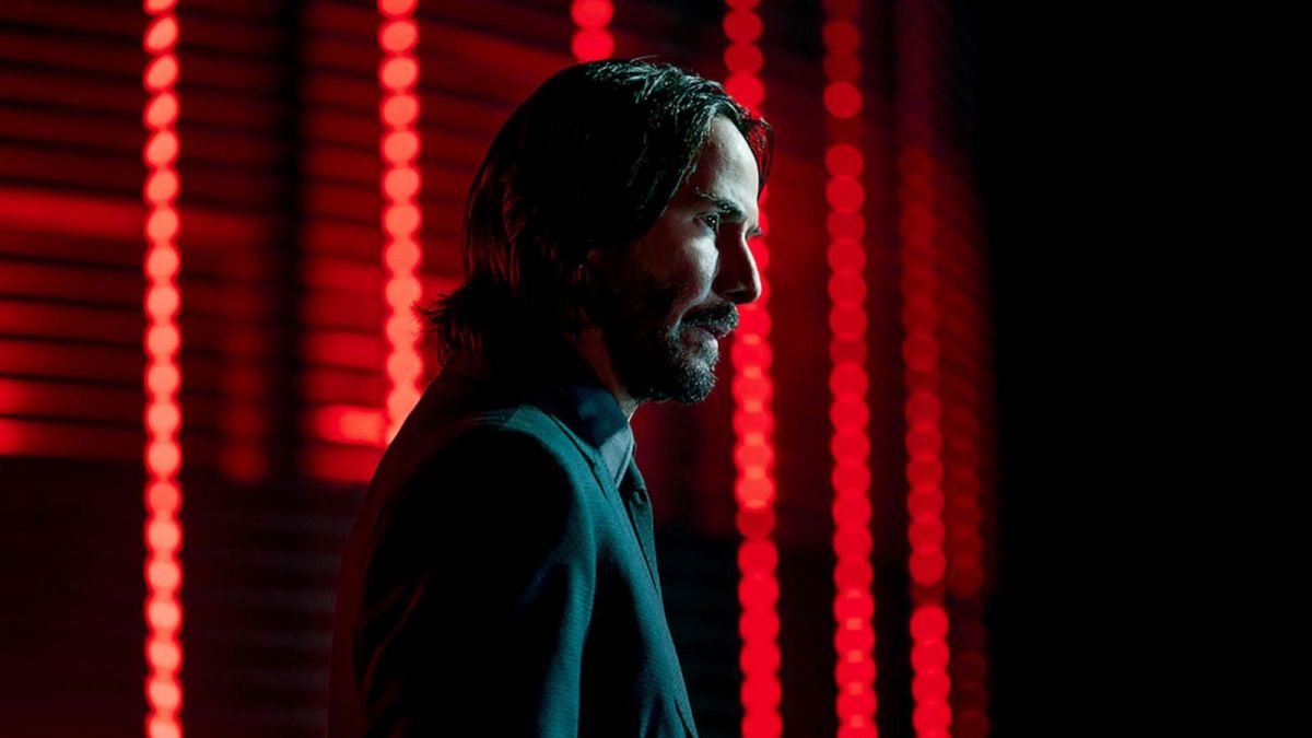 John Wick: Chapitre 4 et Scream VI sont des suites qui semblent toutes deux réprimander la réalisation de films de franchise, la fatigue de la franchise étant le véritable méchant.