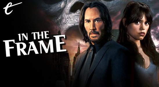 Le vrai méchant de John Wick 4 & Scream VI est la fatigue de la franchise