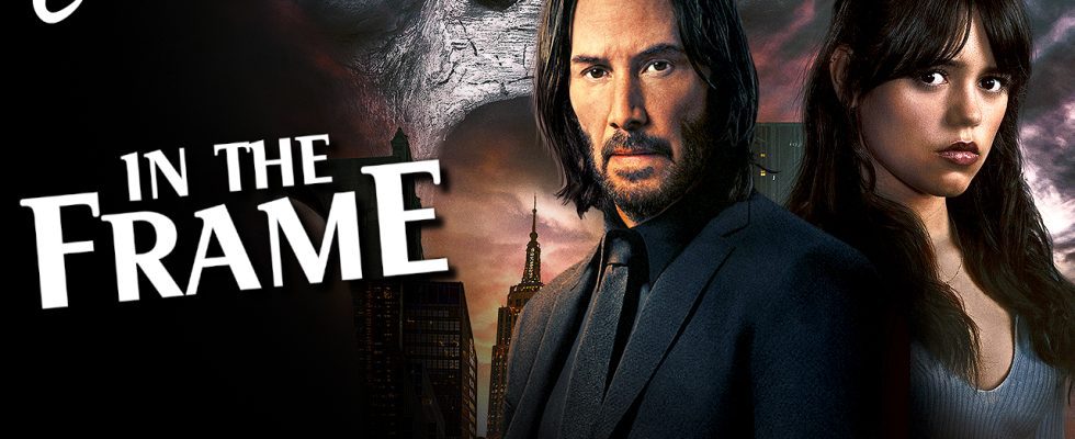 Le vrai méchant de John Wick 4 & Scream VI est la fatigue de la franchise