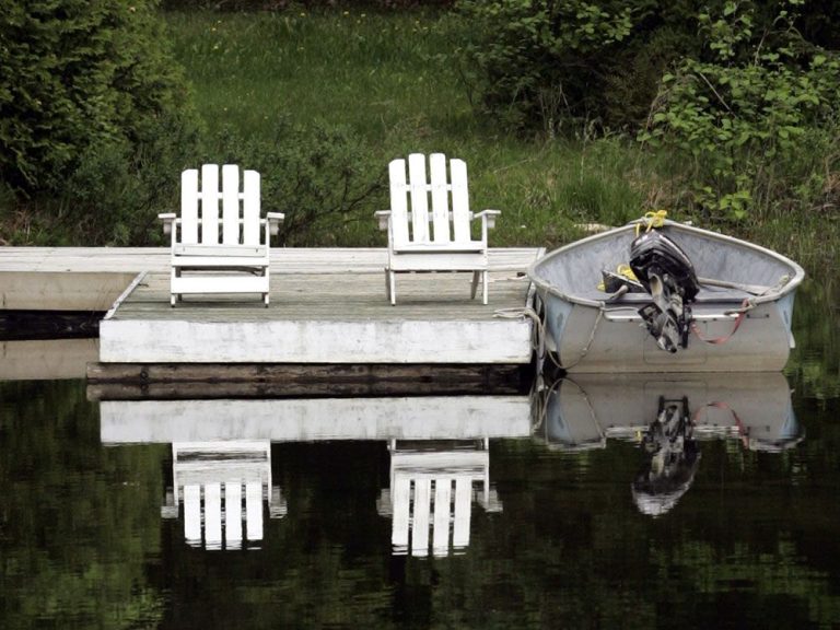 Posthâte: la ruée vers l’immobilier de cottage ralentit jusqu’à un «arrêt» à la fin de la lune de miel à distance