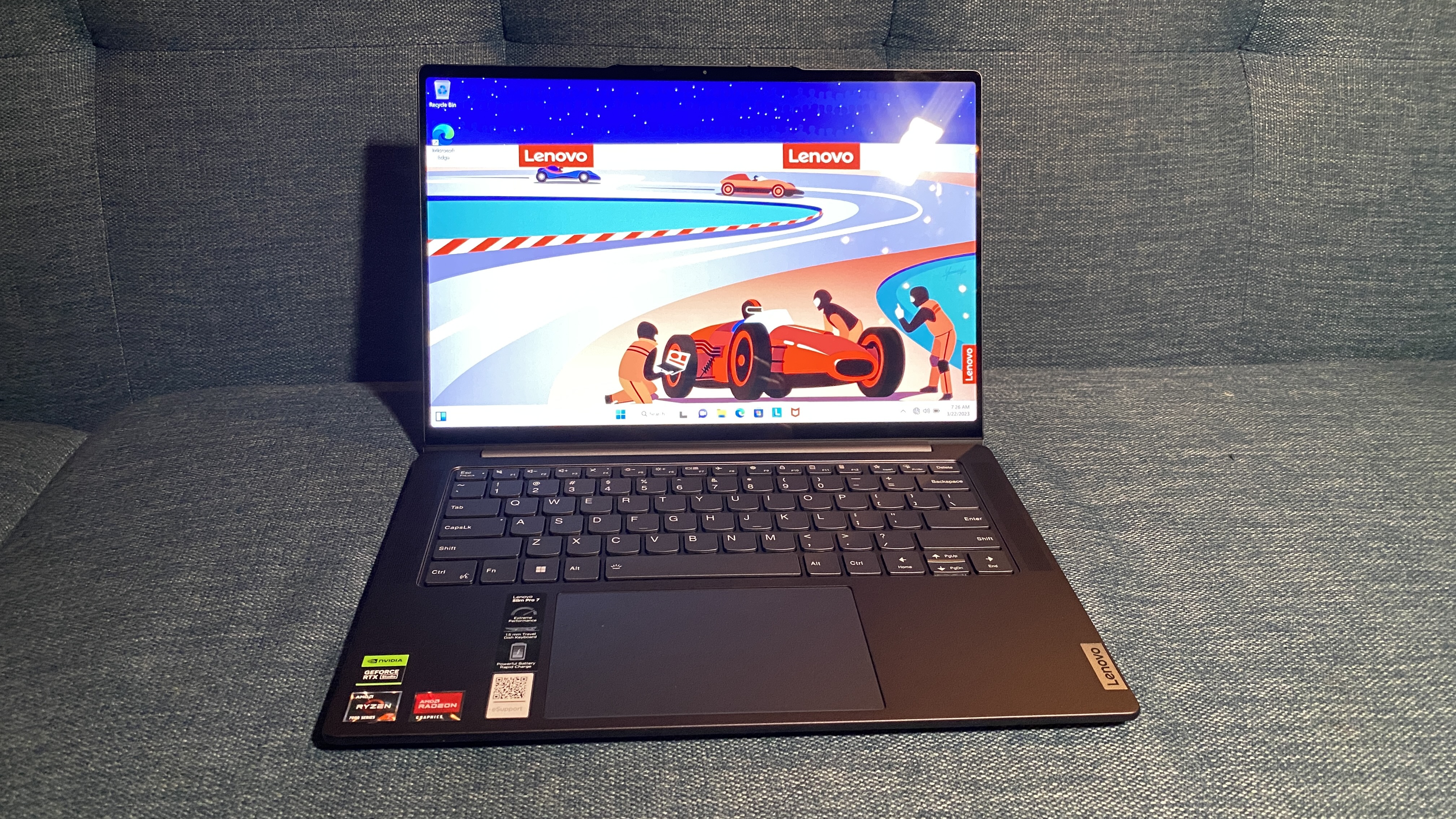 Lenovo Slim Pro 9i