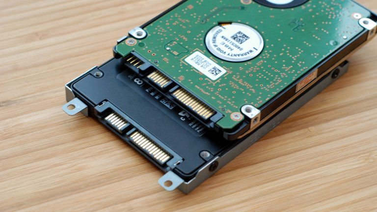 Pourquoi devriez-vous acheter un disque dur au lieu d’un SSD (parfois) – Review Geek