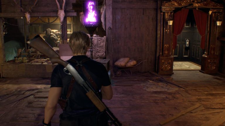 Conseils pour débutants pour le remake de Resident Evil 4
