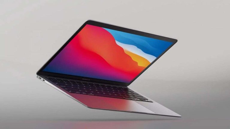 Économisez jusqu'à 500 $ sur certains MacBook
