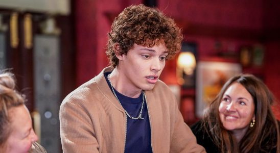 EastEnders va explorer le passé de Freddie Slater dans de nouvelles scènes