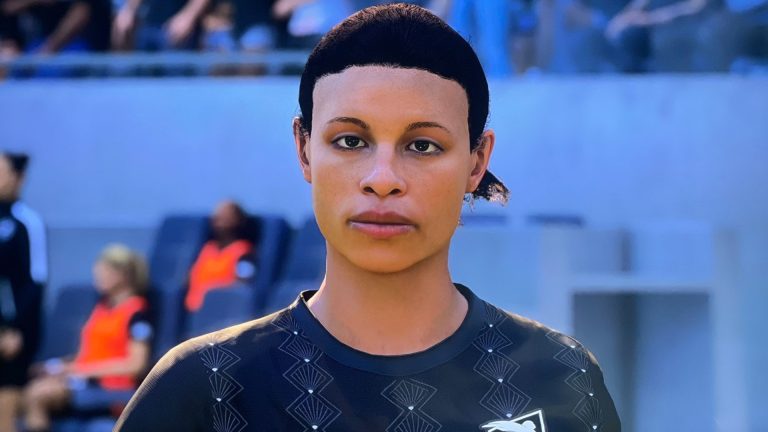 Les femmes de FIFA 23 ont l'air si mal, les joueurs disent que cela "perd notre temps"
