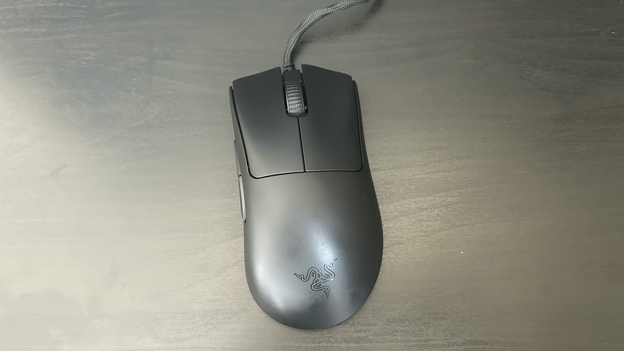 Souris de jeu complète Razer DeathAdder V3