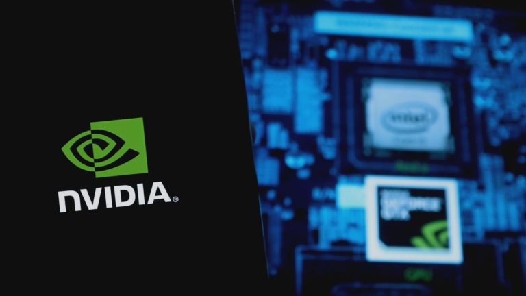 ChatGPT est plus utile à la société que la crypto-monnaie, selon Nvidia