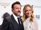 Jason Sudeikis et Olivia Wilde assistent à la 29e cérémonie annuelle des Gotham Independent Film Awards de l'IFP au Cipriani Wall Street le 2 décembre 2019 à New York.