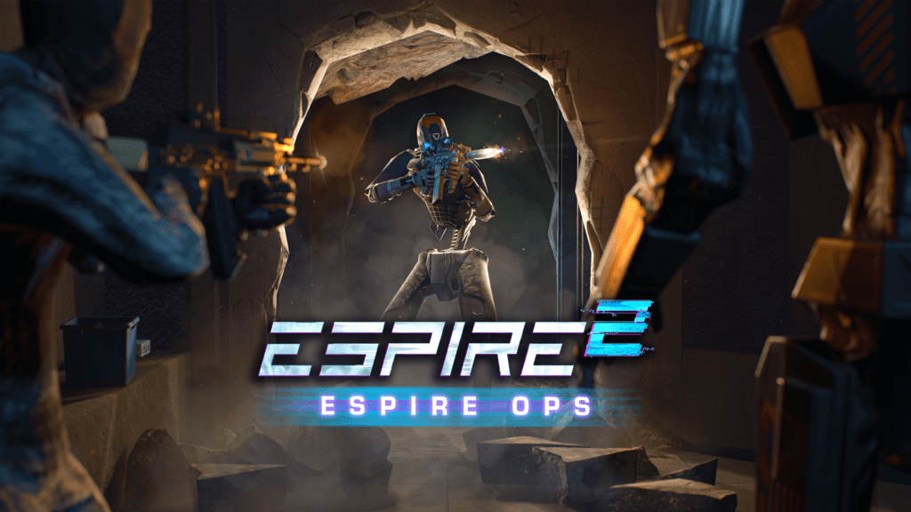 Stealthy Shooter Espire 2 reçoit une énorme mise à jour
