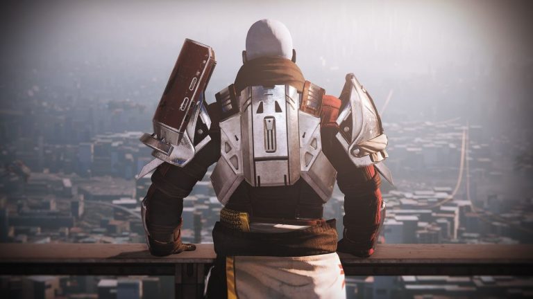 Lance Reddick de Destiny 2 a plus de « performances à venir »