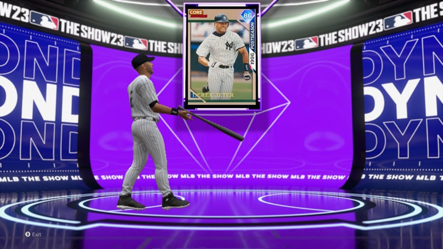 MLB The Show 23 Review - Capture d'écran 4 sur 5