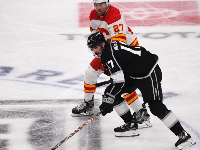 Kings vs Flames Odds, Picks, and Predictions Ce soir: Crown the Kings à Calgary