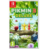 Pikmin 3 Deluxe