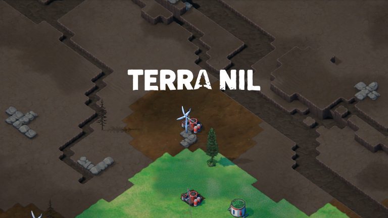 Critique - Terra Nil - WayTooManyGames
