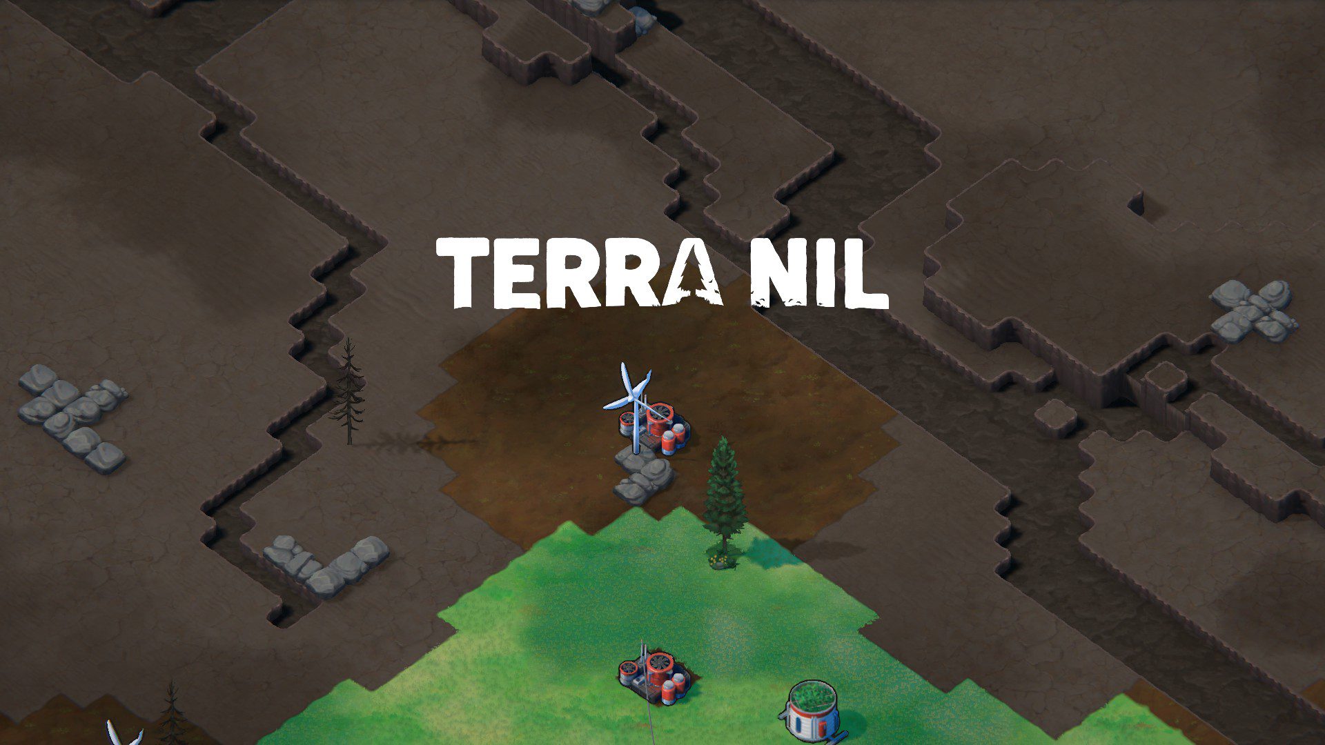 Critique - Terra Nil - WayTooManyGames
