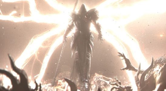 Diablo 4 Inarius Header