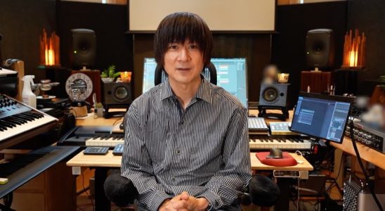 Comment le compositeur de Chrono Trigger, Yasunori Mitsuda, est venu travailler sur Sea Of Stars