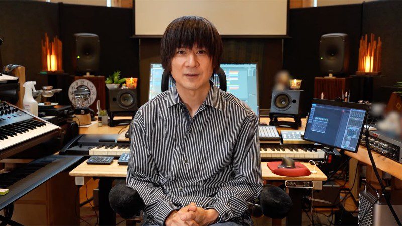 Comment le compositeur de Chrono Trigger, Yasunori Mitsuda, est venu travailler sur Sea Of Stars
