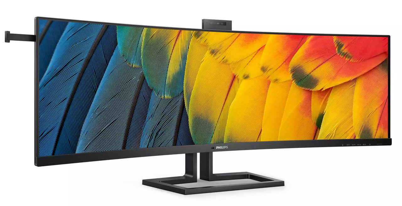 Moniteur Philips 45B1U6900C