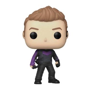 Œil de faucon Funko Pop !  statuette