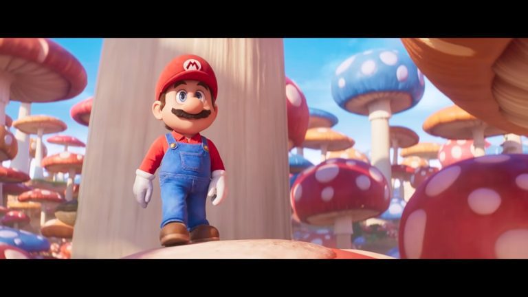 Chris Pratt défend ses voix dans le film Super Mario Bros.
