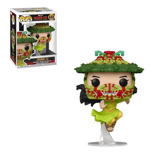 Dragon Guerrier Funko Pop !  Vinyle