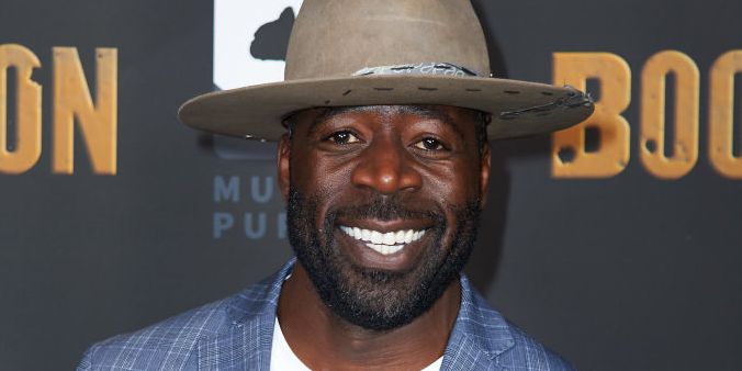 Demetrius Grosse de Fear the Walking Dead rejoint Marvel dans une nouvelle série télévisée

