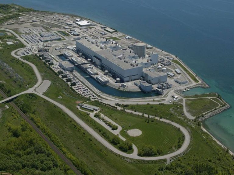 Opinion : L’Ontario doit comprendre — le nucléaire est aussi vert