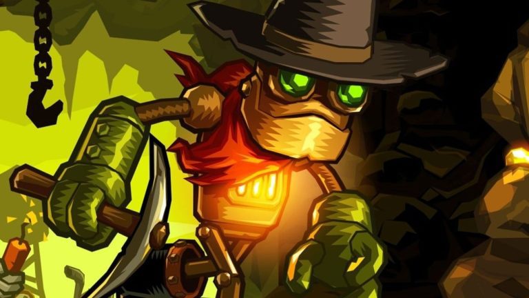 Le créateur de la série SteamWorld admet que la fermeture de l'eShop 3DS est un peu "bouleversante"
