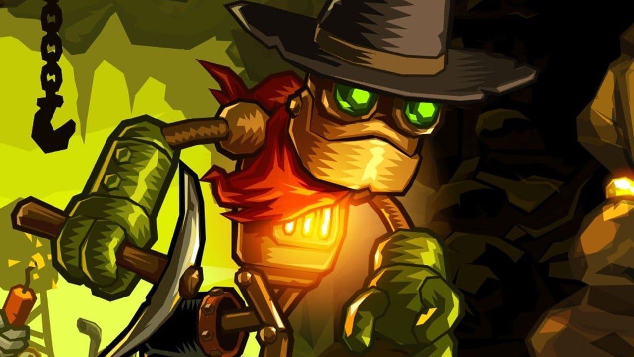 Le créateur de la série SteamWorld admet que la fermeture de l'eShop 3DS est un peu 