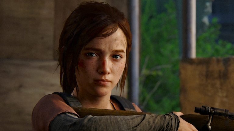 Les meilleurs paramètres de Last of Us sur PC
